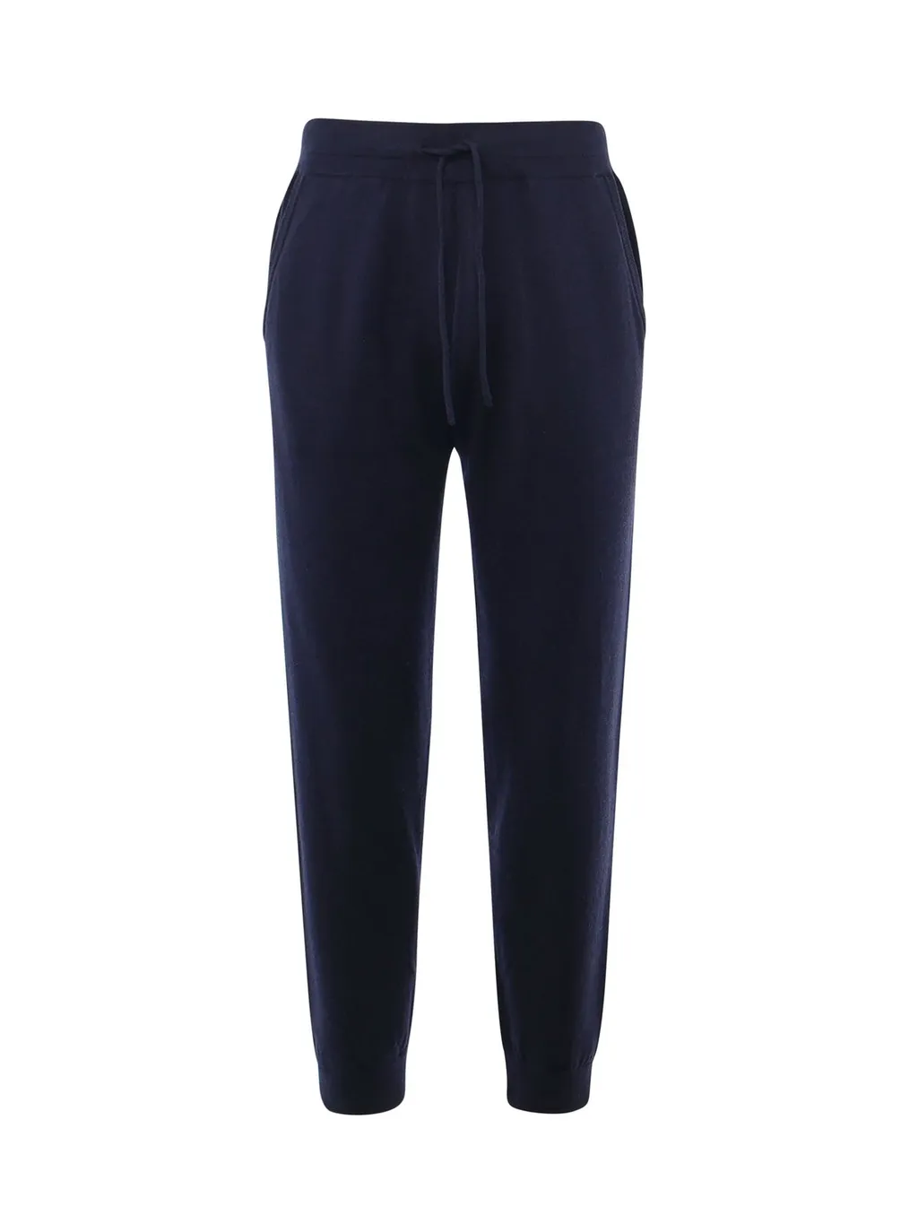 Mc2 Saint Barth Drawstring Jogger Pants