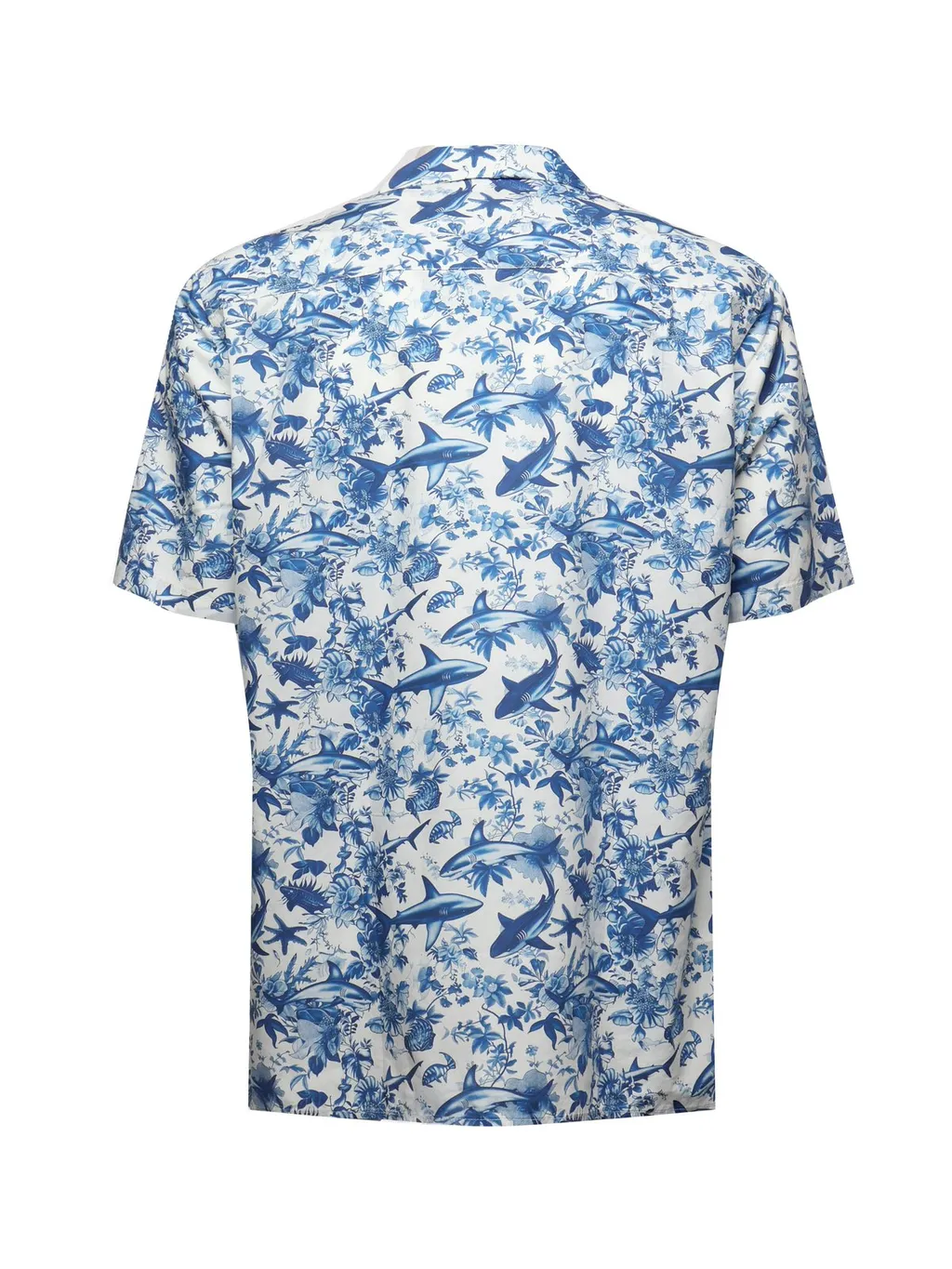 Mc2 Saint Barth Kalea Shirt