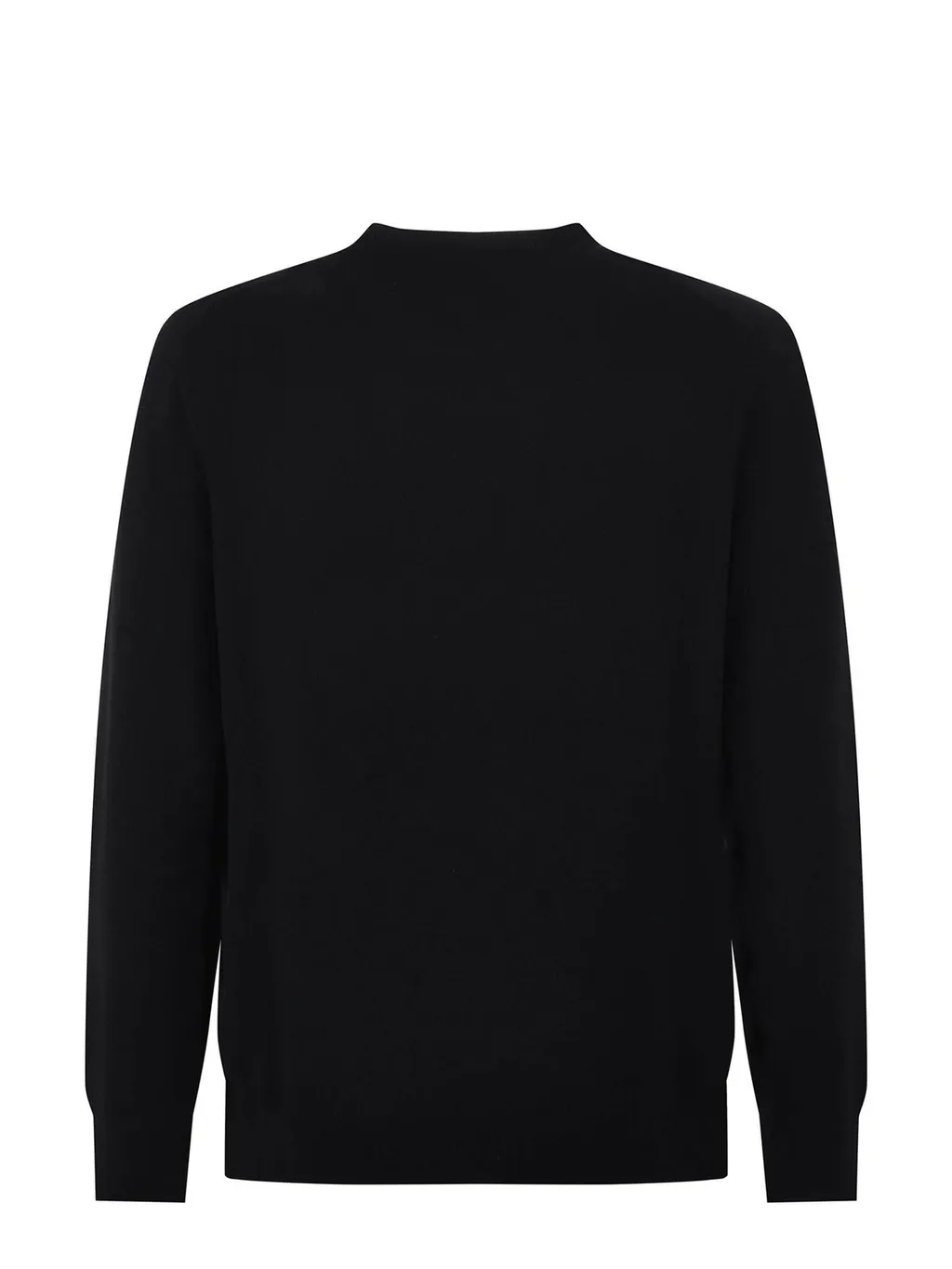 Mc2 Saint Barth St. Barth Embroidered Crewneck Jumper