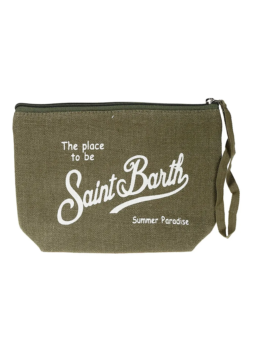 Mc2 Saint Barth Pouch Clutch