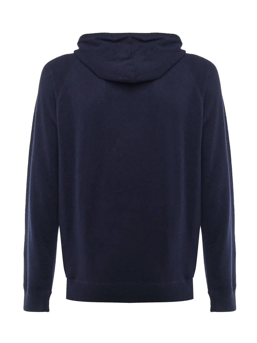Mc2 Saint Barth Willbur Knitted Hoodie