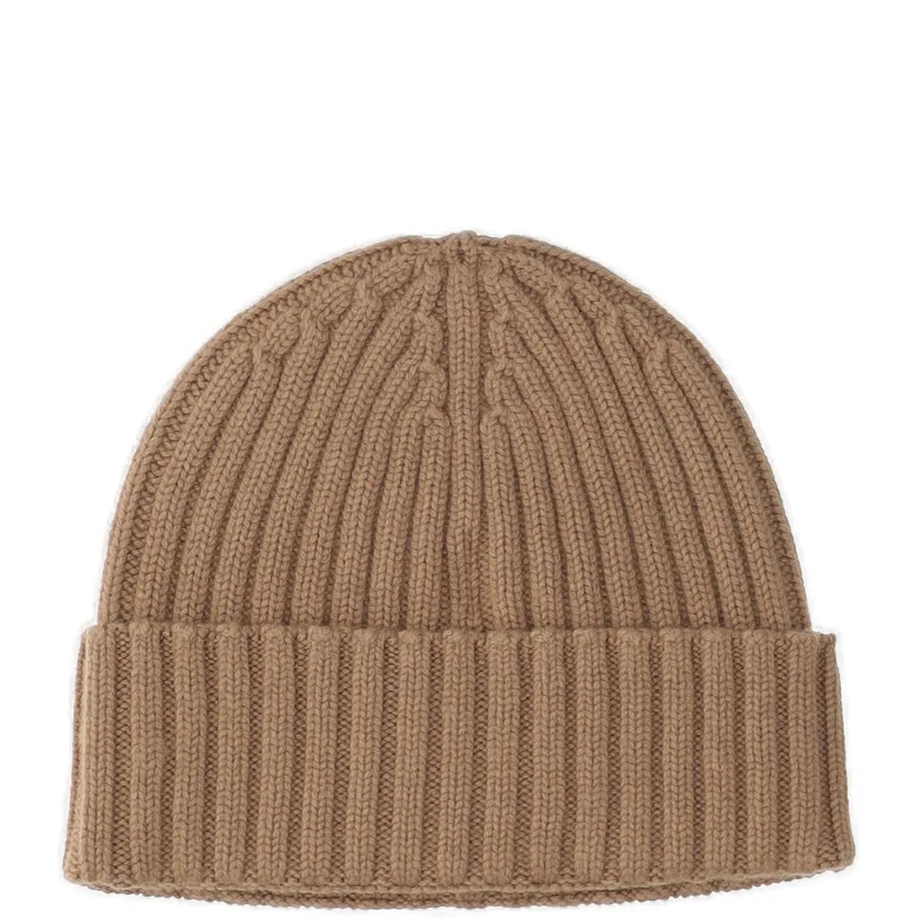 Mc2 Saint Barth Knitted Beanie