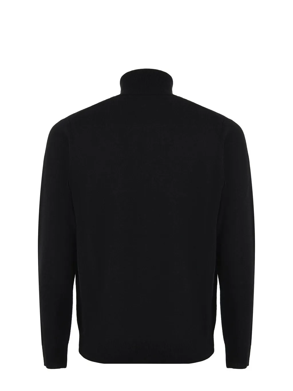 Mc2 Saint Barth High Neck Jumper