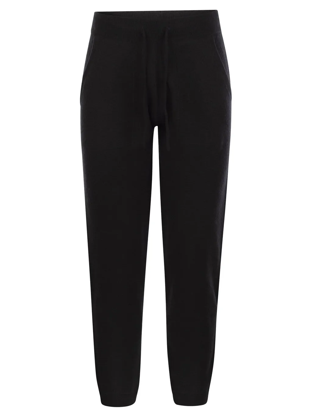 Mc2 Saint Barth Track Knitted Sweatpants