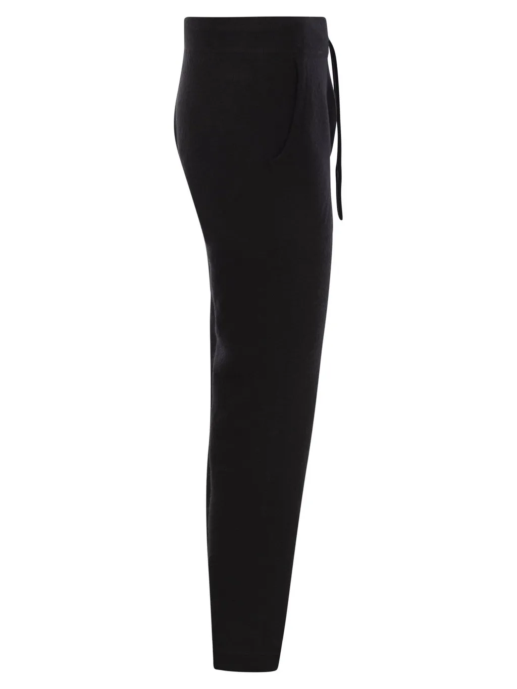 Mc2 Saint Barth Track Knitted Sweatpants