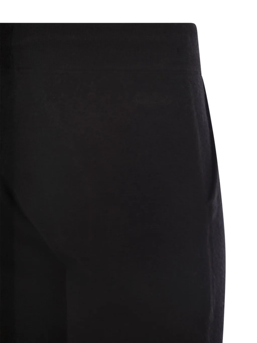 Mc2 Saint Barth Track Knitted Sweatpants