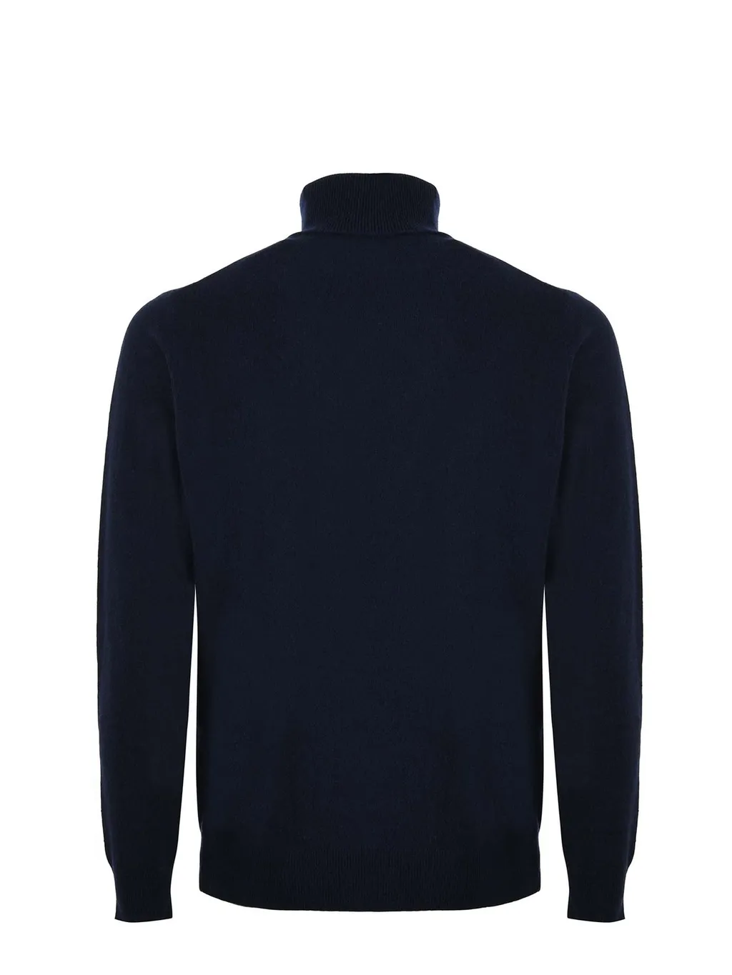 Mc2 Saint Barth Bond Turtleneck Jumper