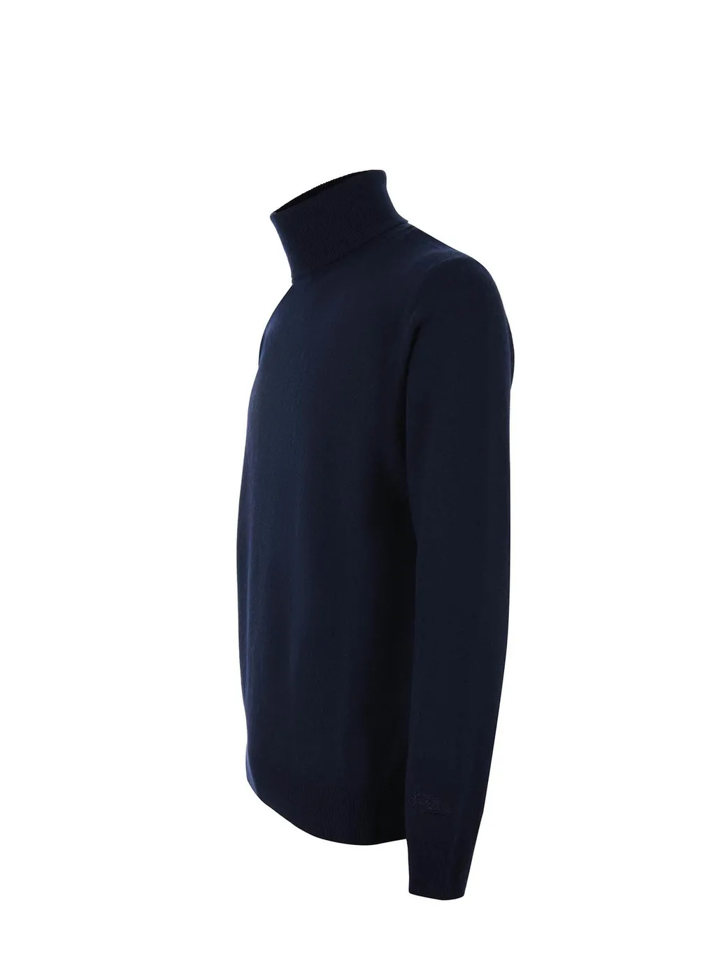 Mc2 Saint Barth Bond Turtleneck Jumper