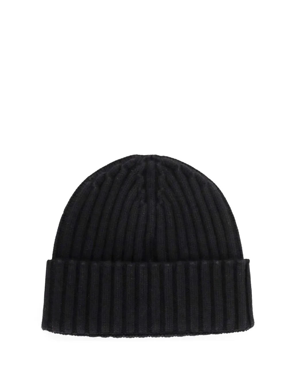 Mc2 Saint Barth Wengen Logo Embroidered Beanie