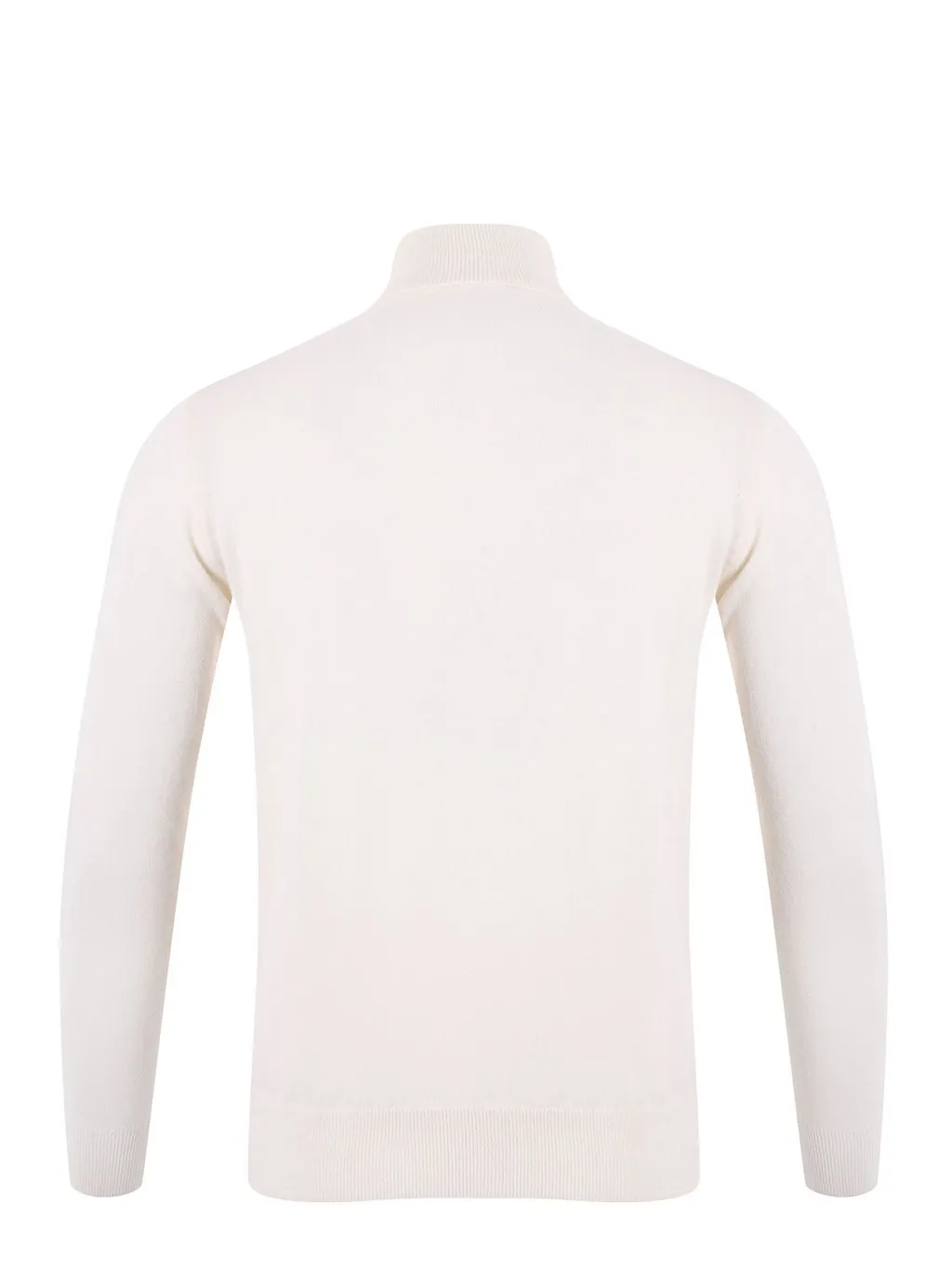 Mc2 Saint Barth Bond Turtleneck Jumper
