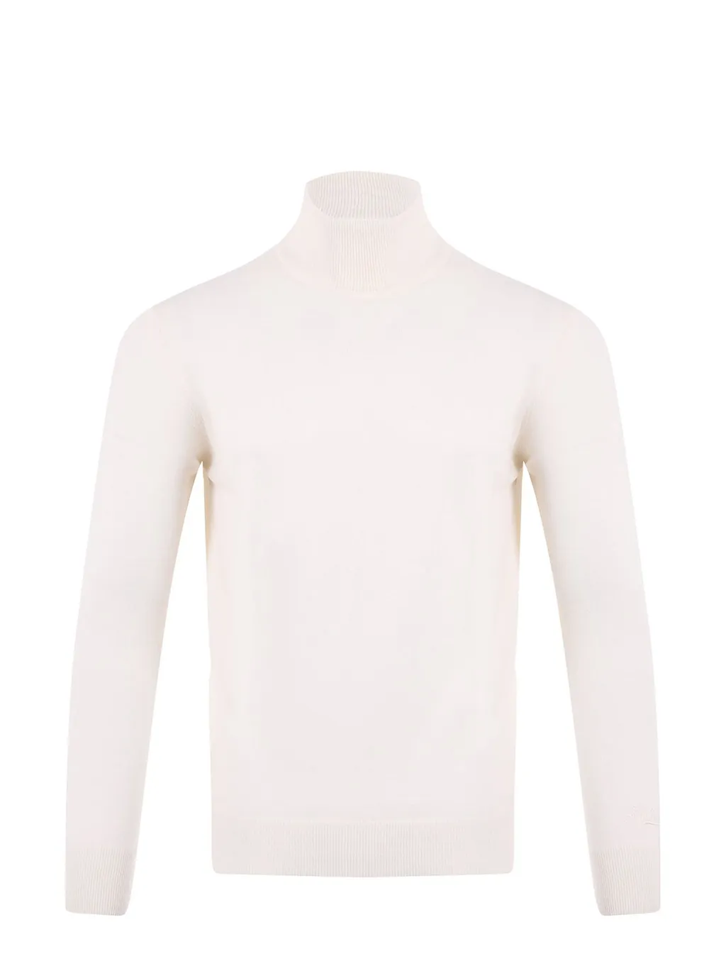 Mc2 Saint Barth Bond Turtleneck Jumper