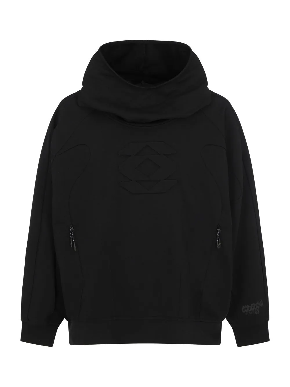 Mcq Alexander Mcqueen Long-Sleeved Hoodie