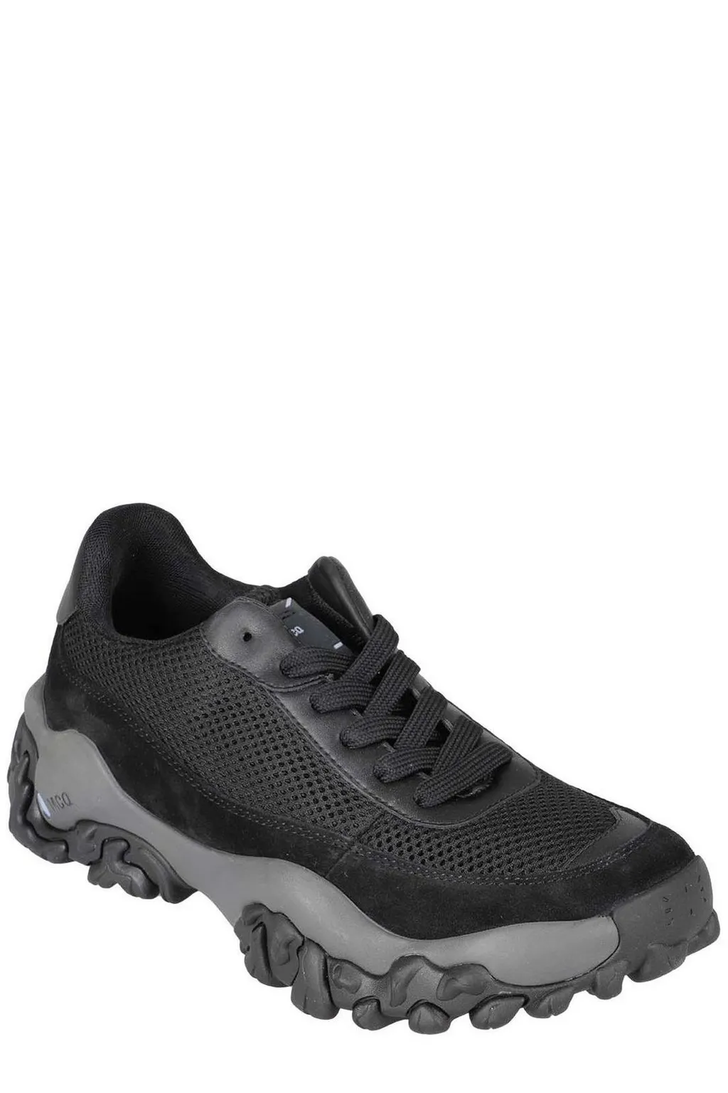 Mcq Alexander Mcqueen Lace-Up Sneakers