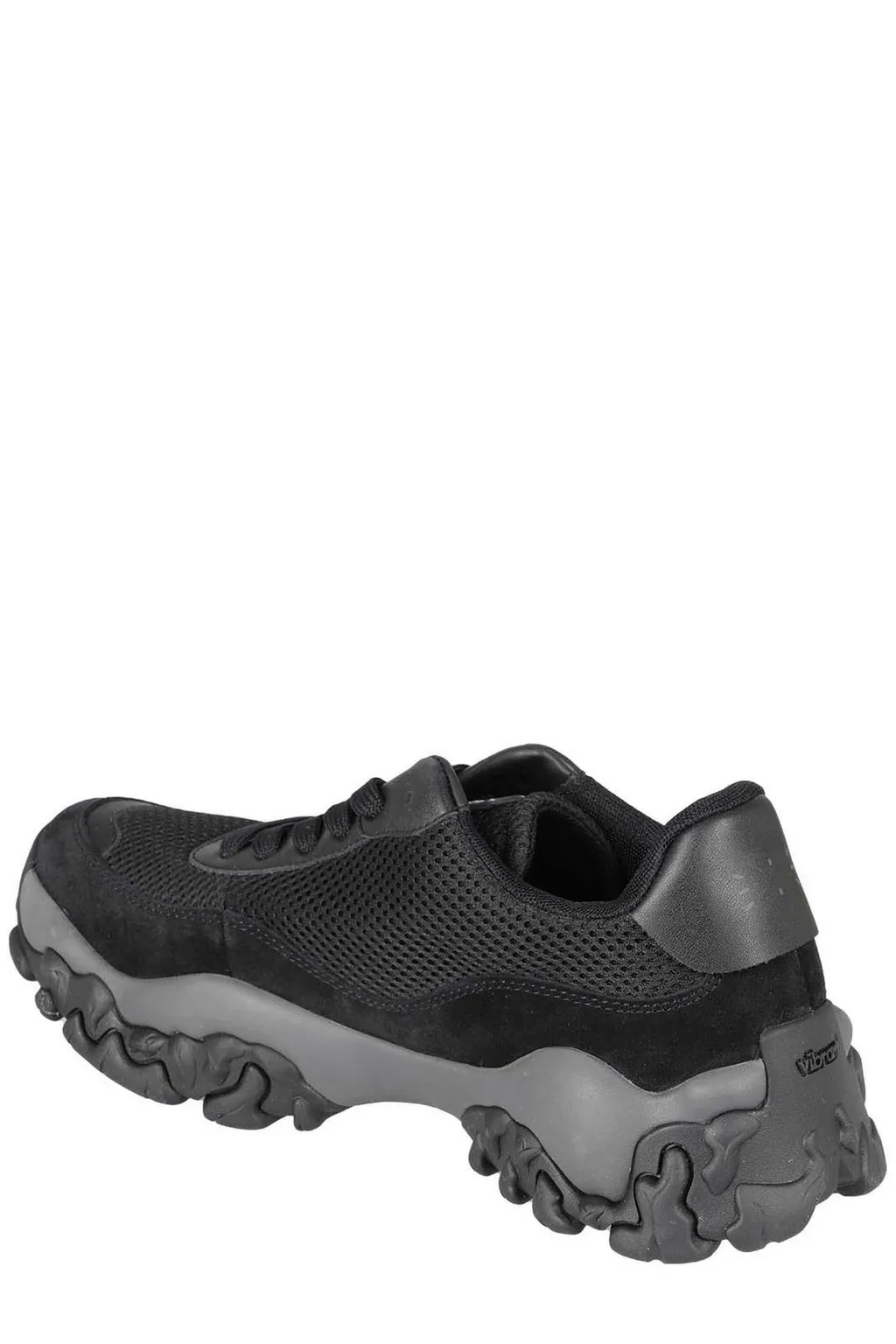 Mcq Alexander Mcqueen Lace-Up Sneakers