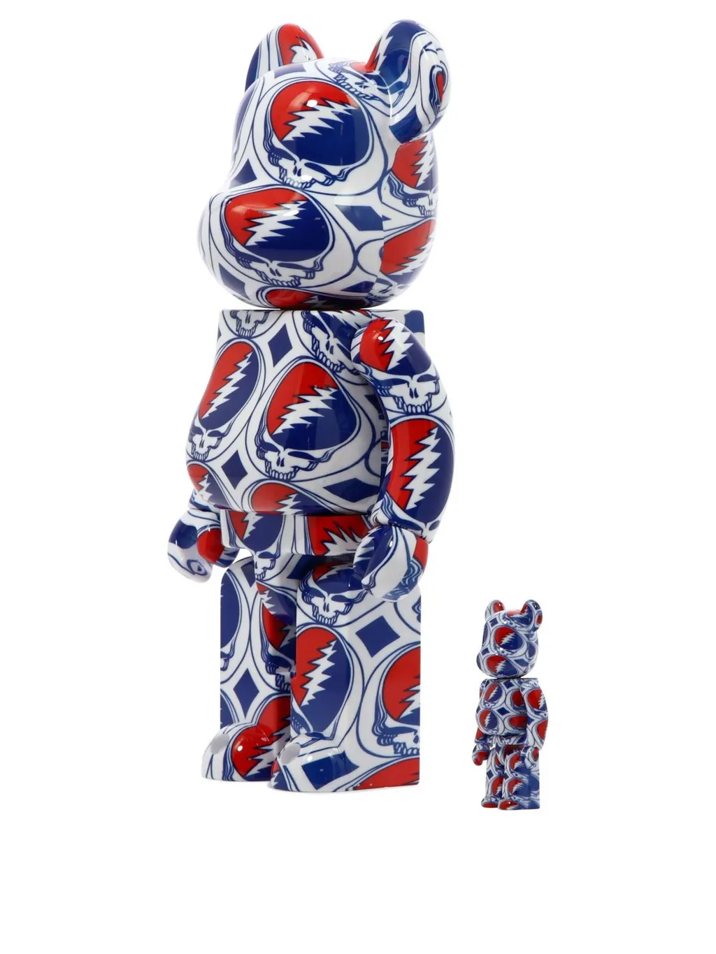 Medicom Toy Grateful Dead Bearbrick Homeware