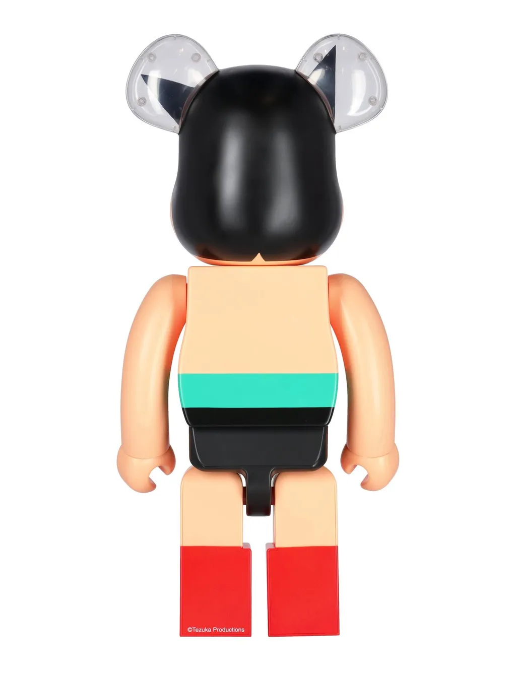 Medicom Toy 1000% Be@Rbrick Astro Boy Sleeping Version