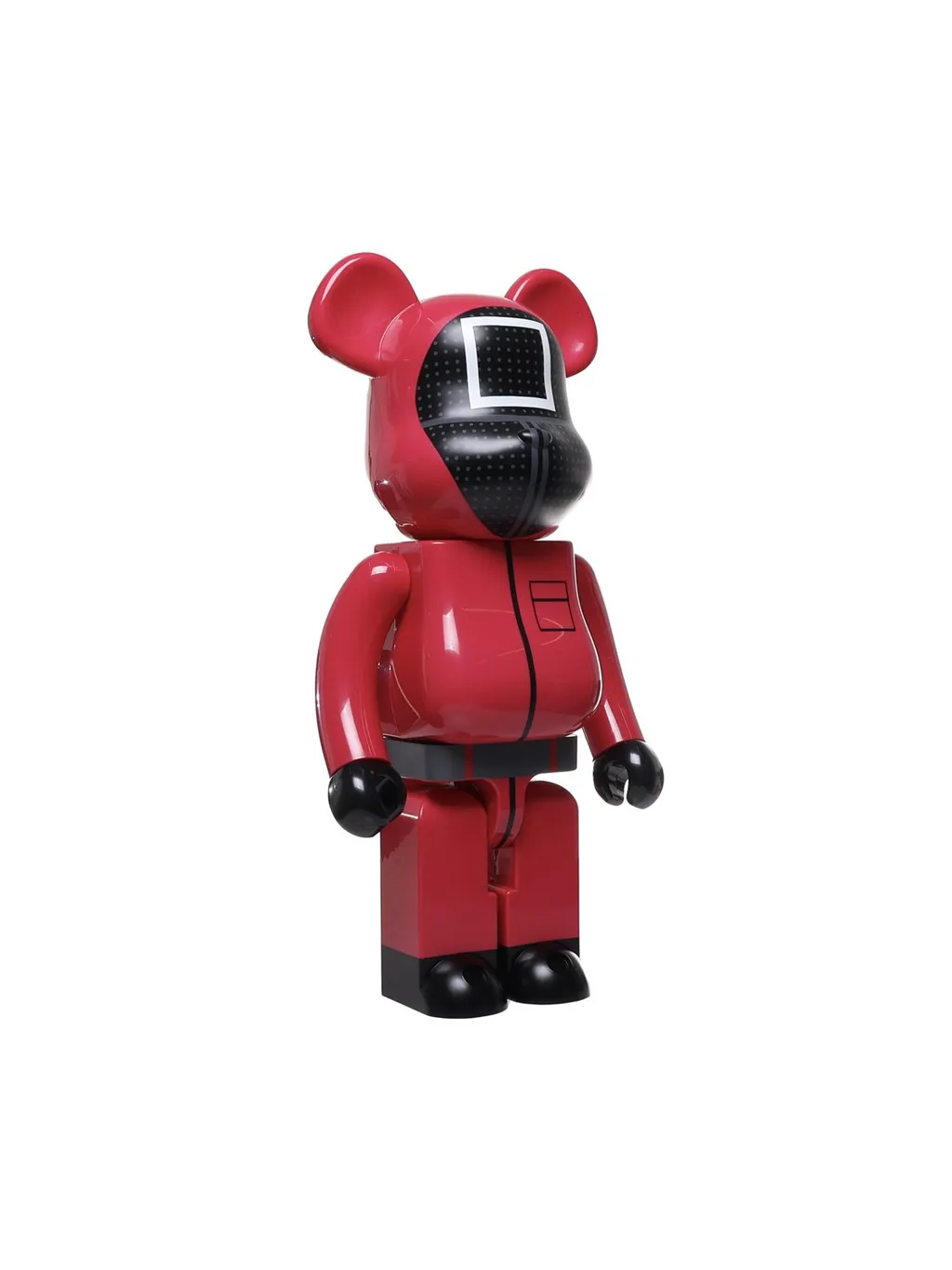 Medicom Toy X Squid Game 1000% Be@Rbrick Figure