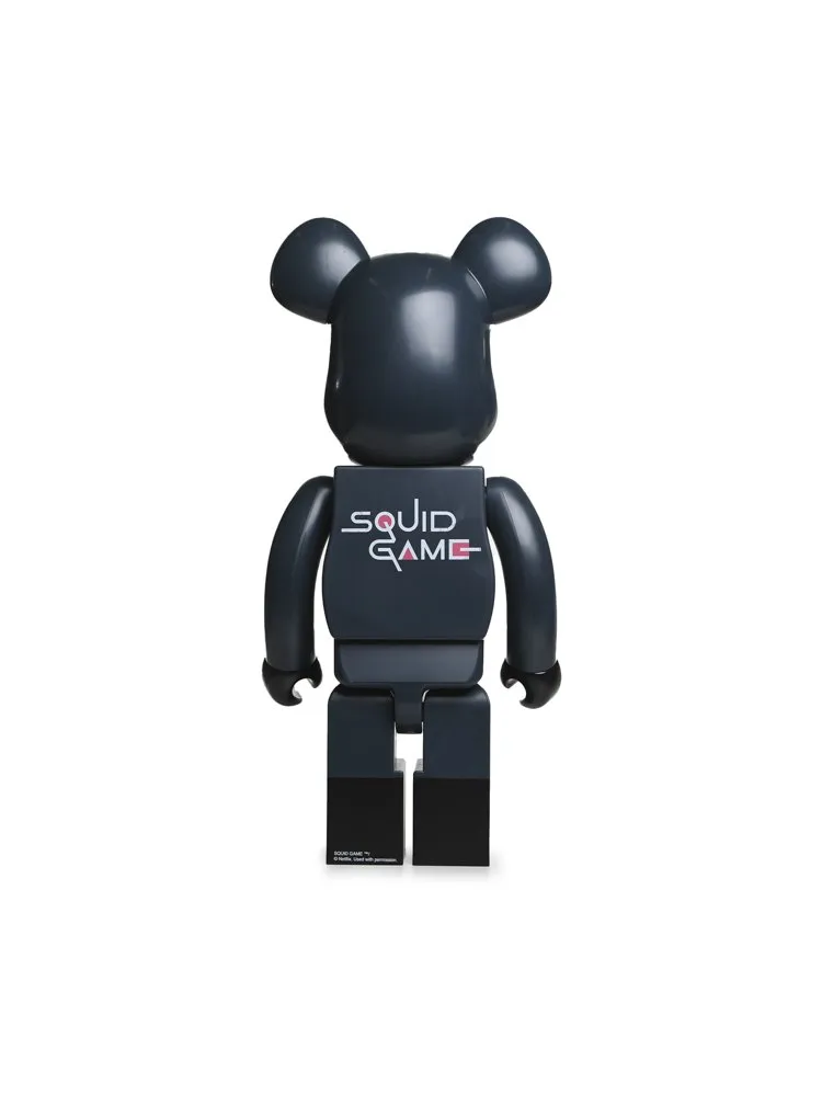 Medicom Toy X Squid Game 1000% Be@Rbrick Figure