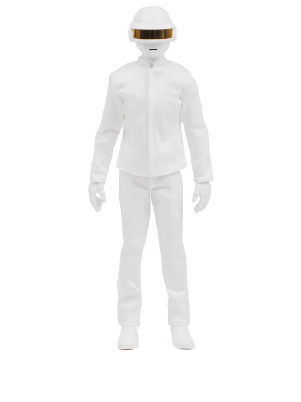 Medicom Toy X Daft Punk Figure