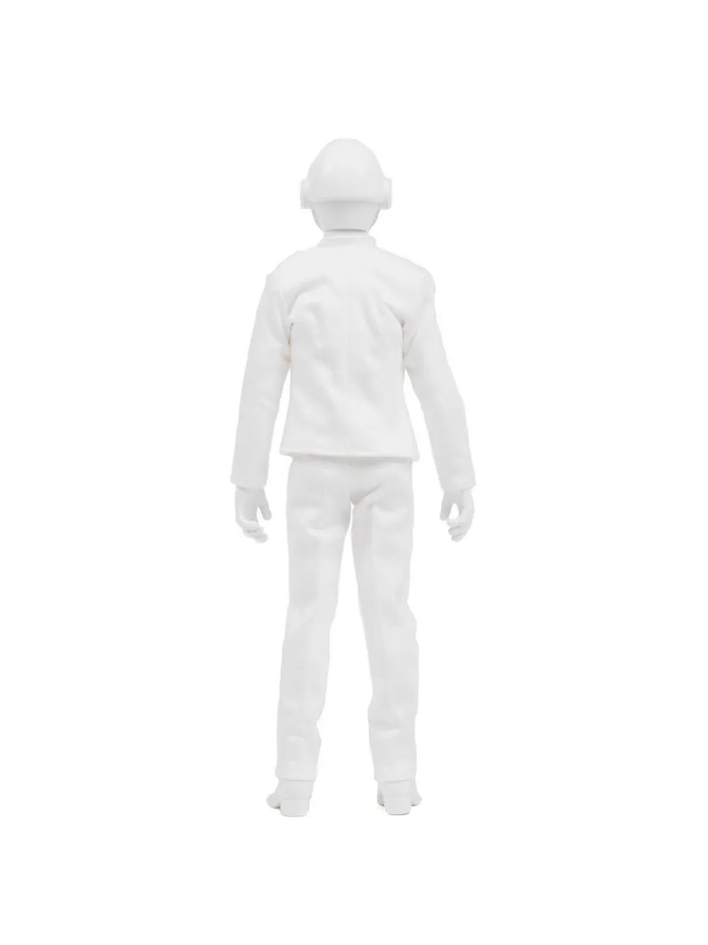Medicom Toy X Daft Punk Figure