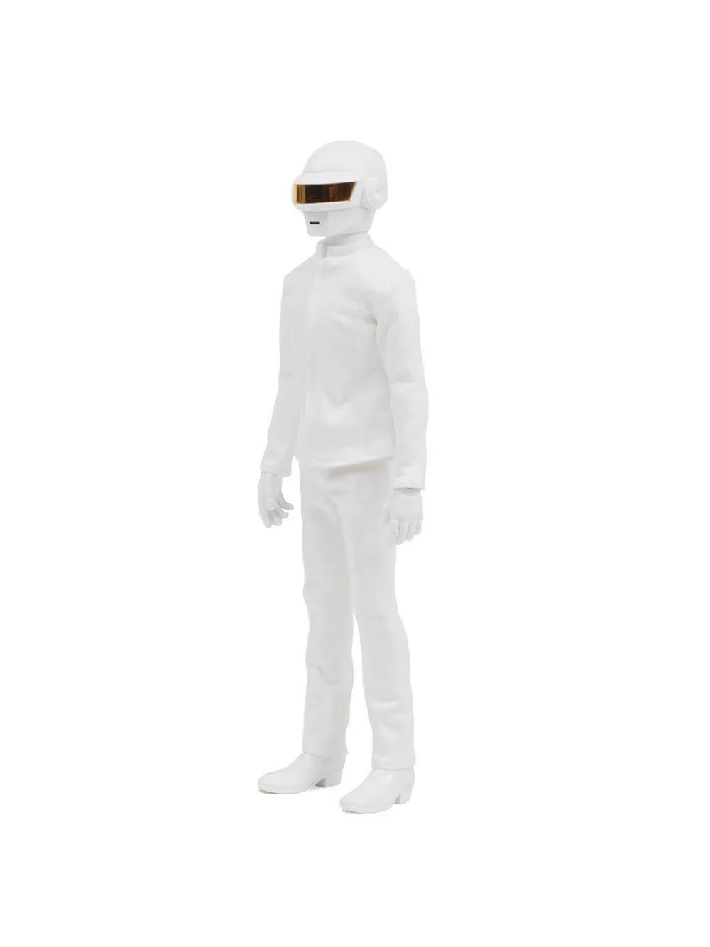 Medicom Toy X Daft Punk Figure