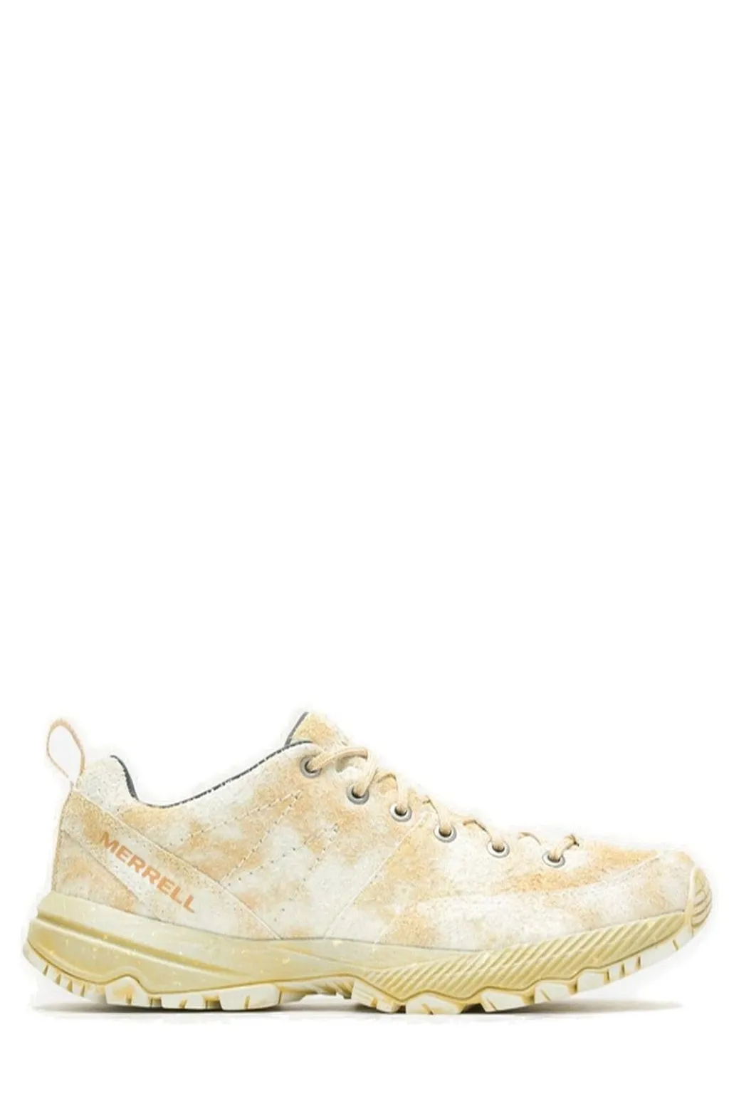 Merrell Mqm Ace Lace-Up Sneakers