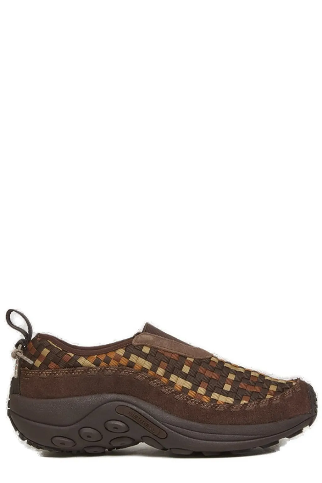 Merrell Jungle Moc Evo Woven Sneakers