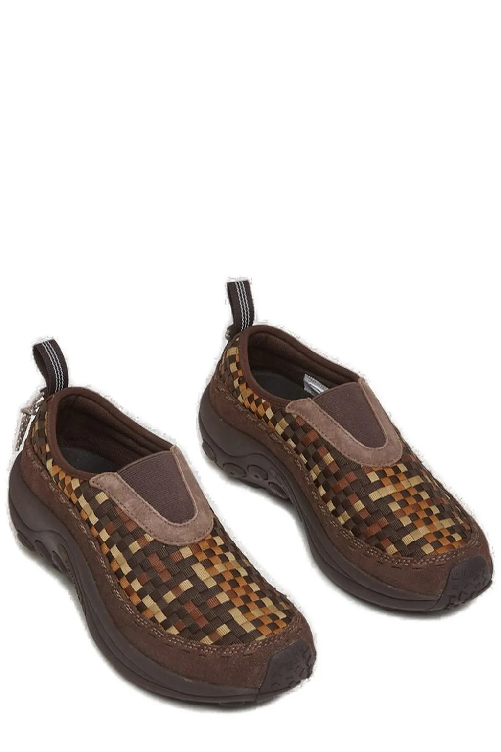 Merrell Jungle Moc Evo Woven Sneakers