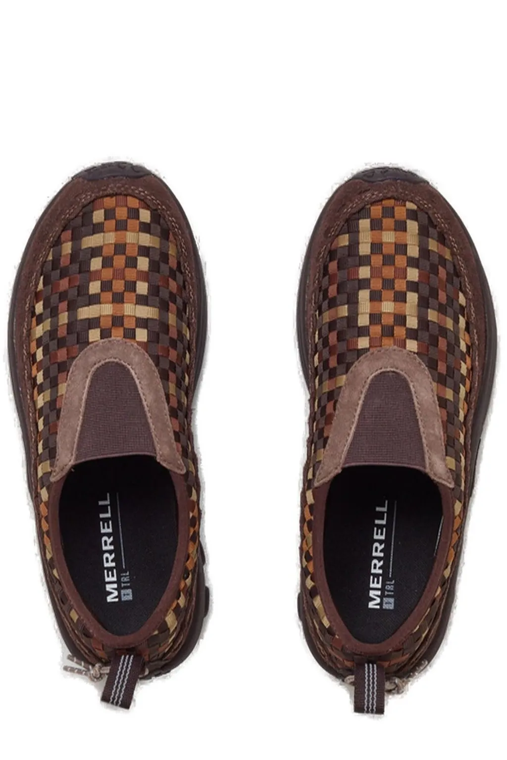 Merrell Jungle Moc Evo Woven Sneakers