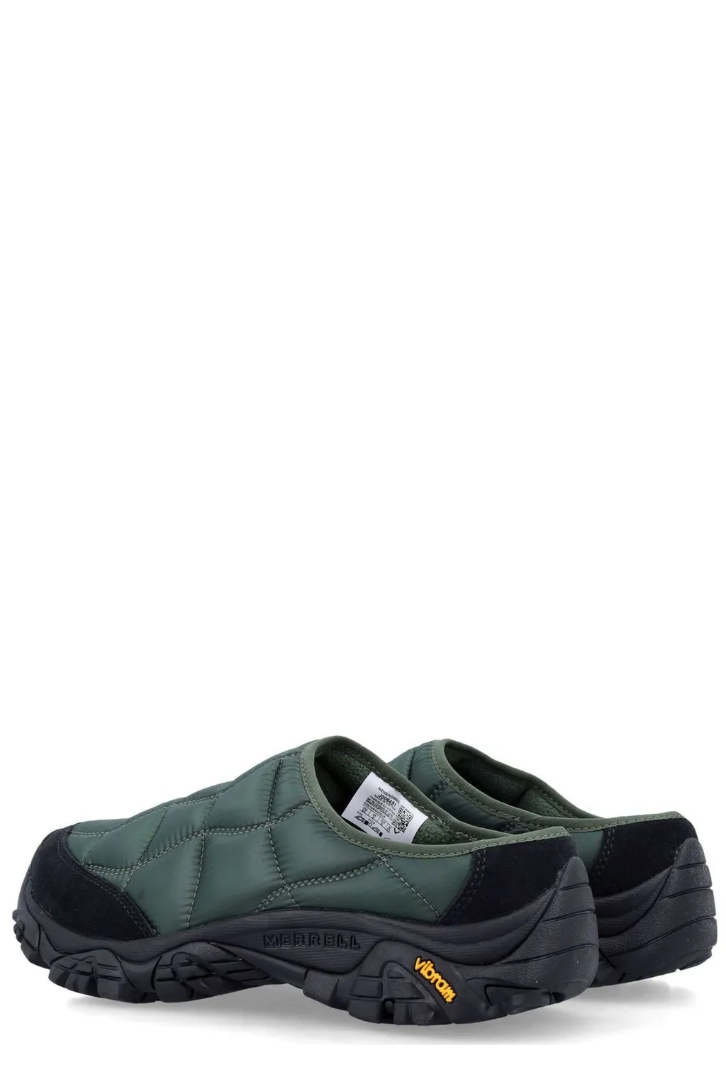 Merrell Moab 2 Slip-On Sneakers