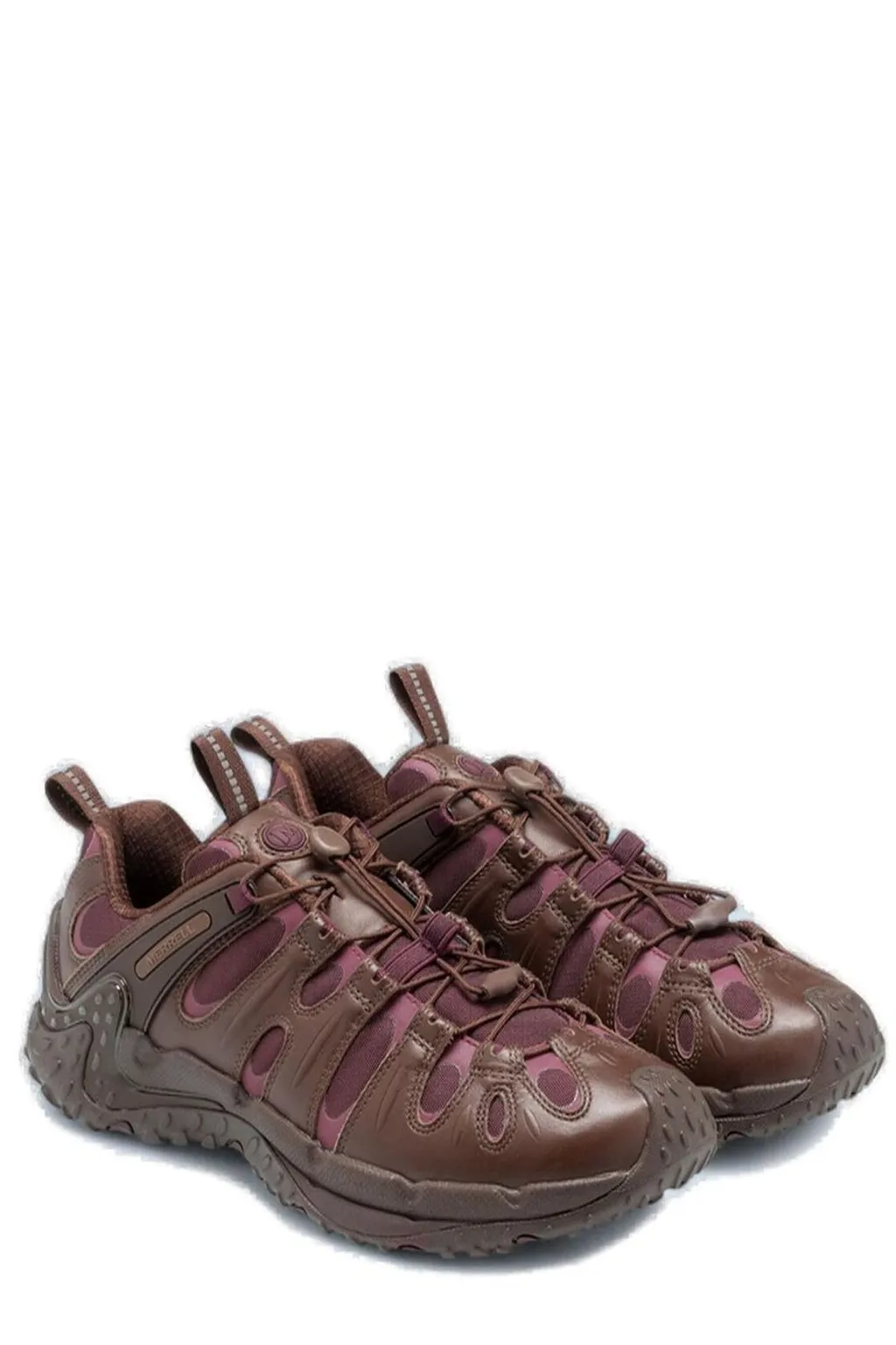 Merrell Cham Redux Leather 1Trl Sneakers