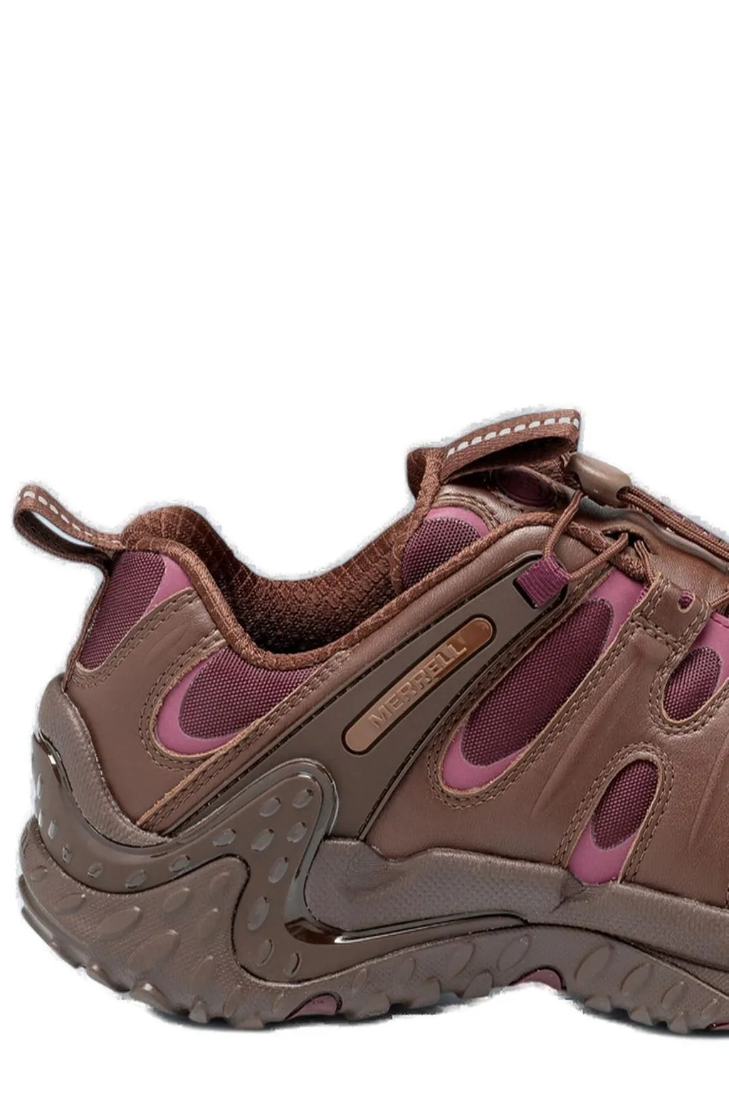Merrell Cham Redux Leather 1Trl Sneakers