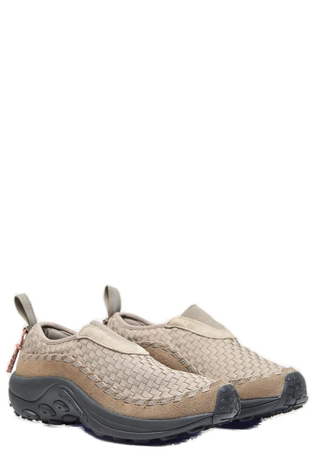 Merrell 1Trl Jungle Moc Evo Woven Sneakers