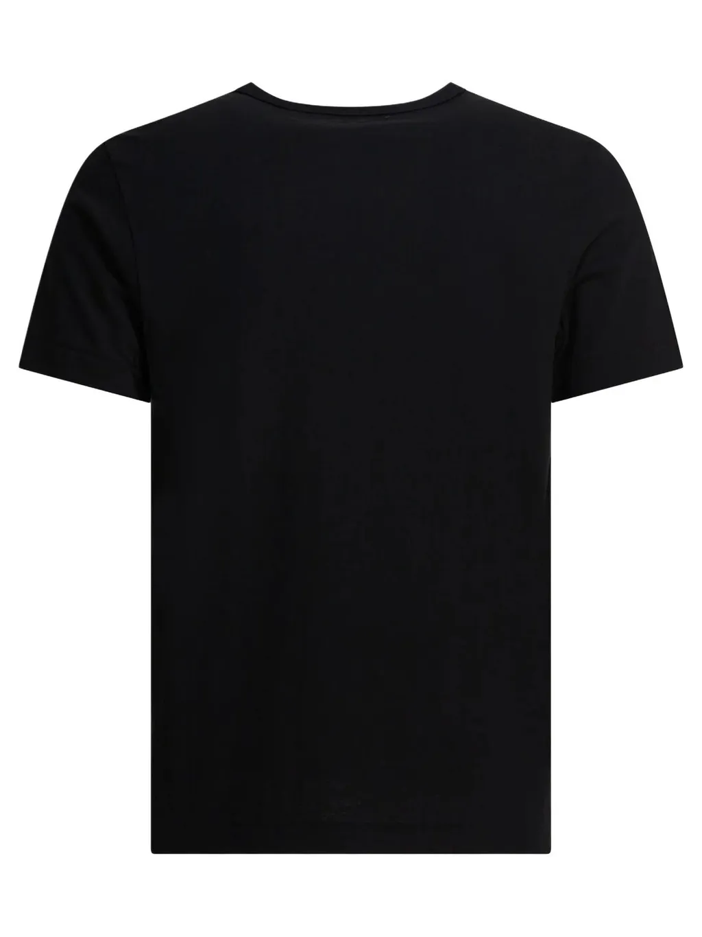 Merz B. Schwanen Loopwheeled T-Shirt
