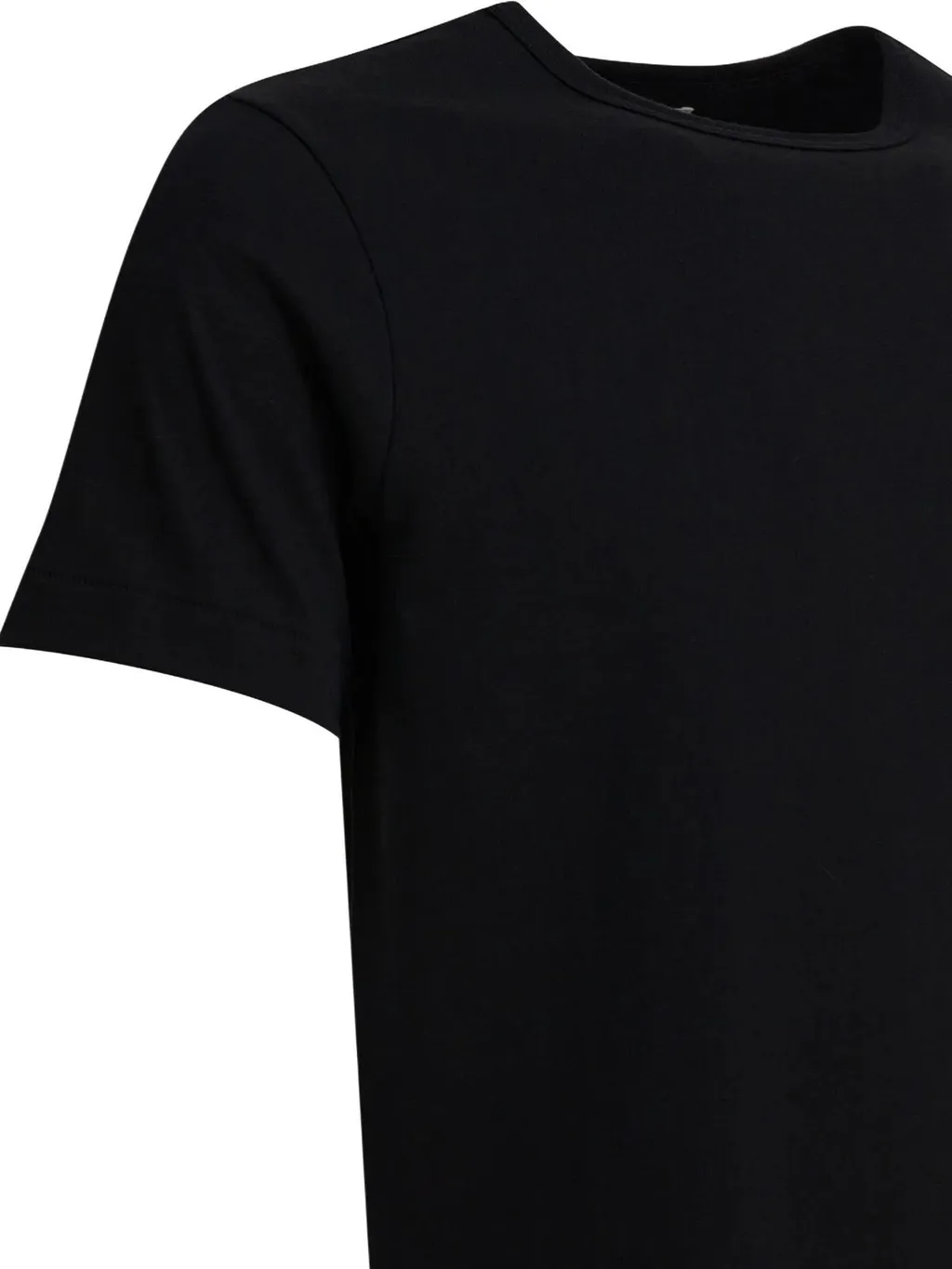 Merz B. Schwanen Loopwheeled T-Shirt