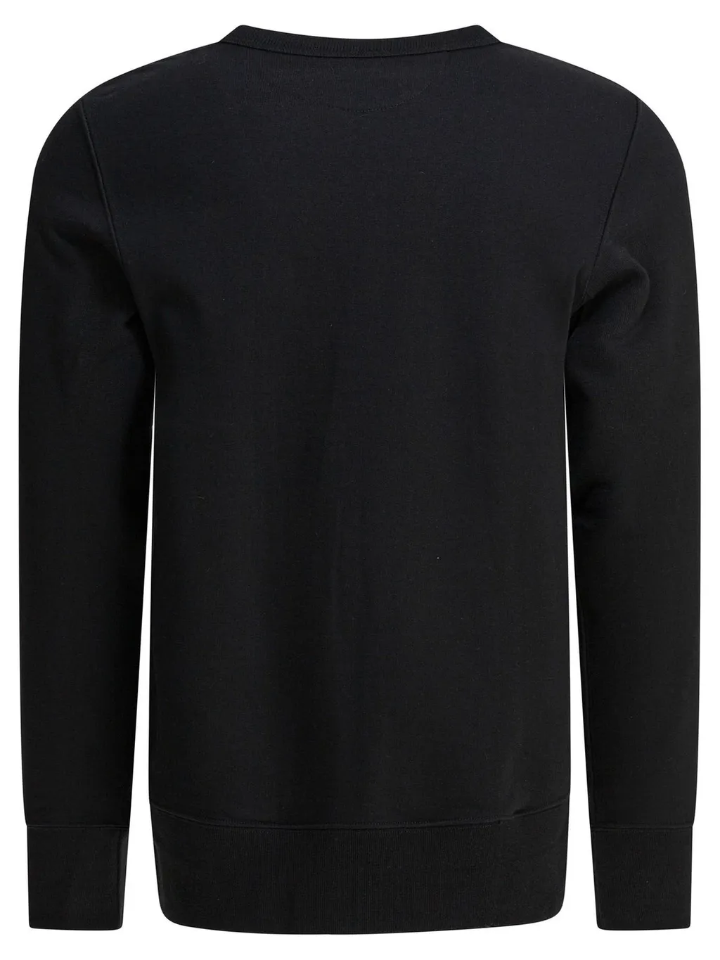 Merz B. Schwanen Loopwheeled Crewneck Sweater