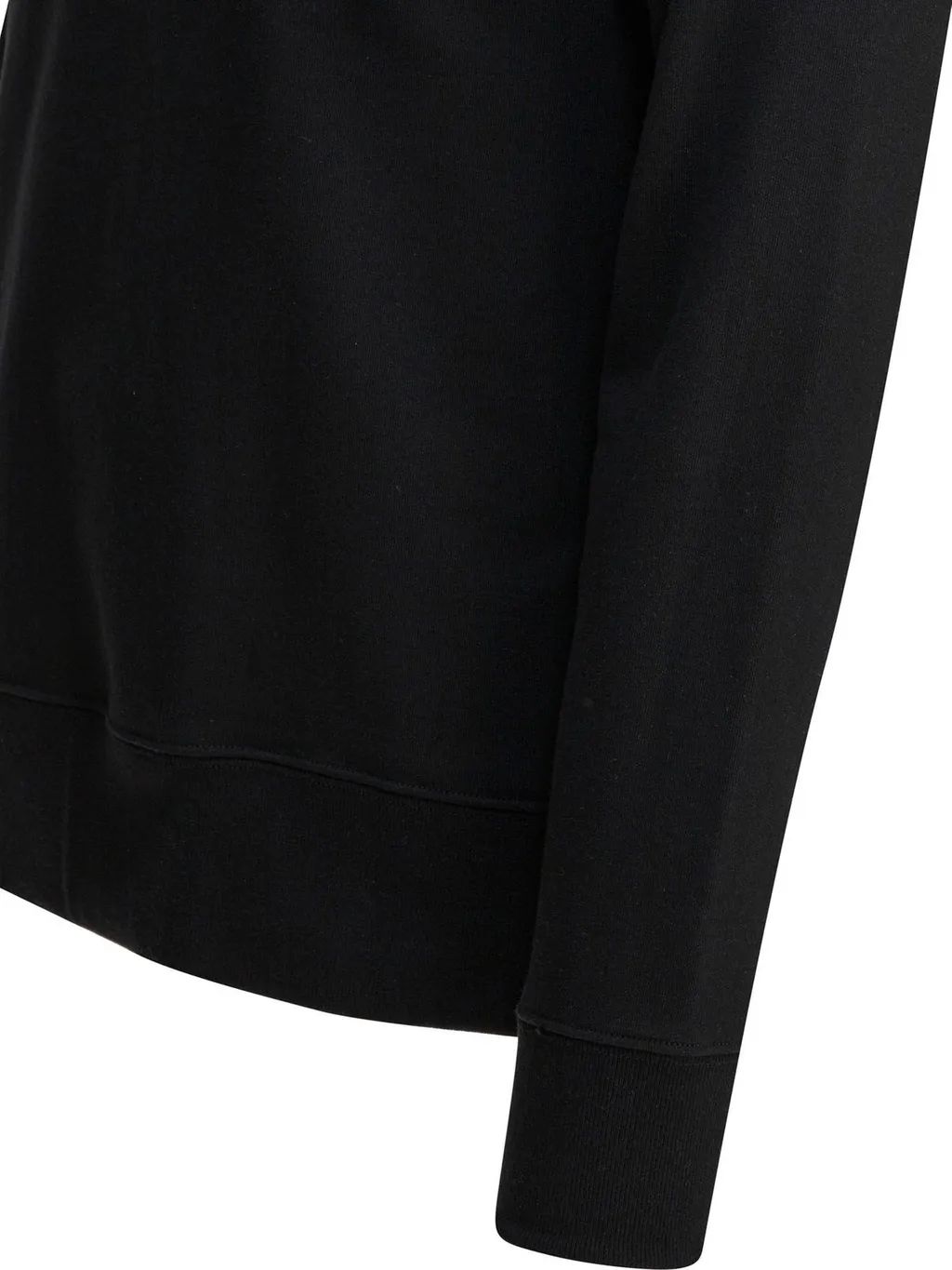 Merz B. Schwanen Loopwheeled Crewneck Sweater