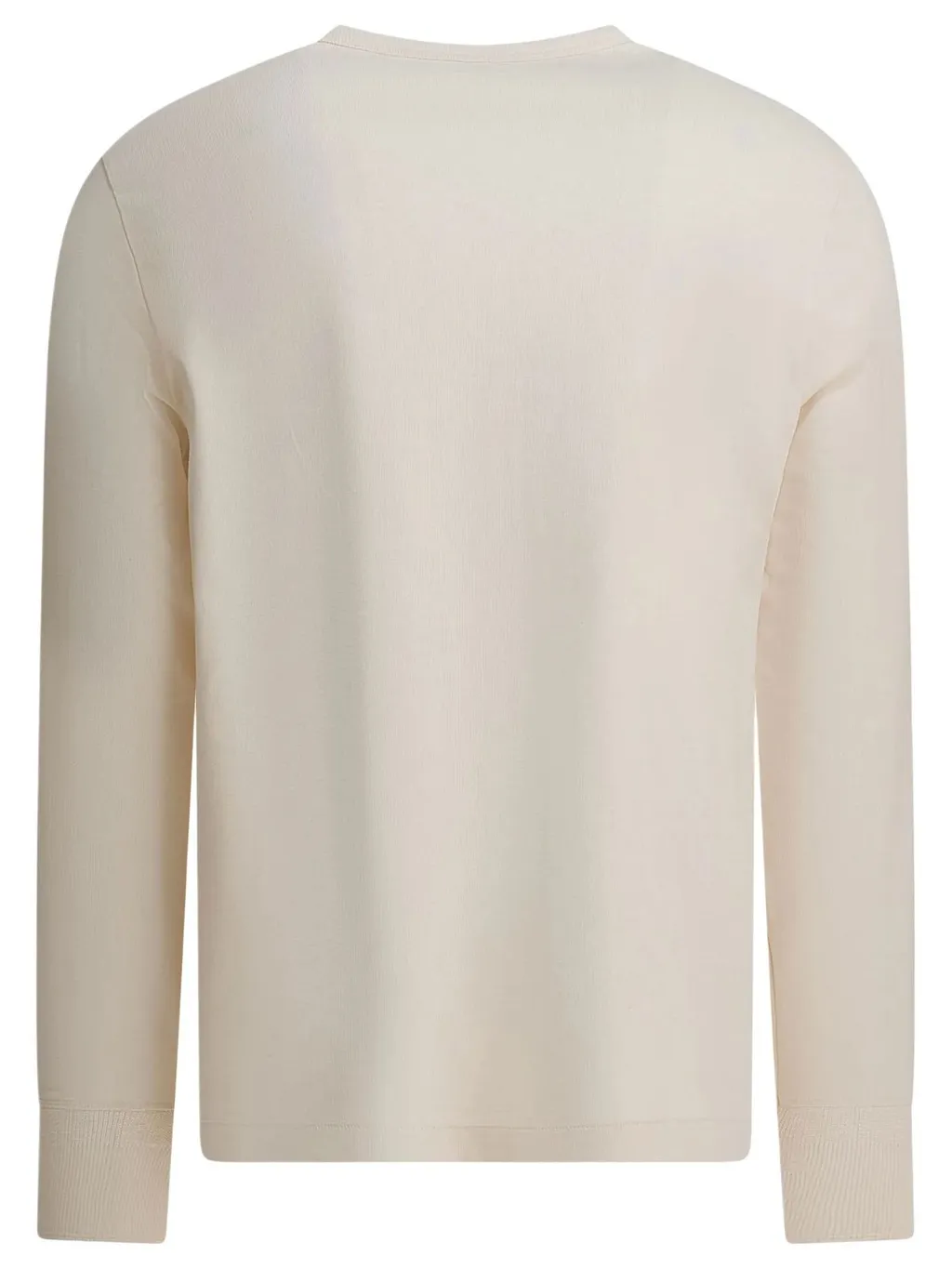 Merz B. Schwanen Seraphim Henley T-Shirt