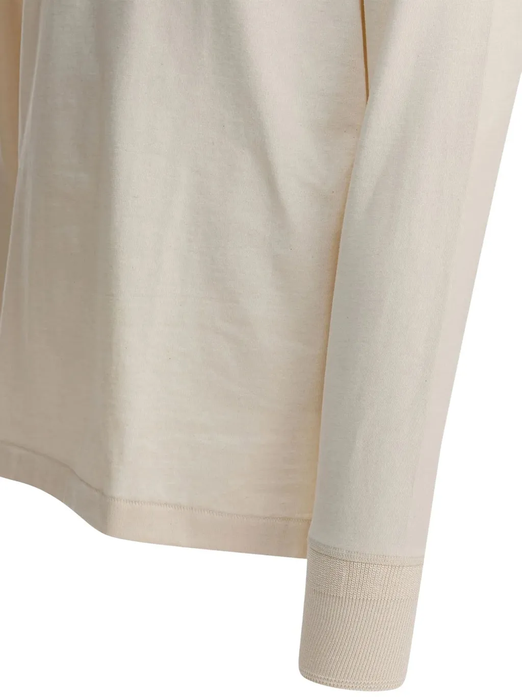Merz B. Schwanen Seraphim Henley T-Shirt