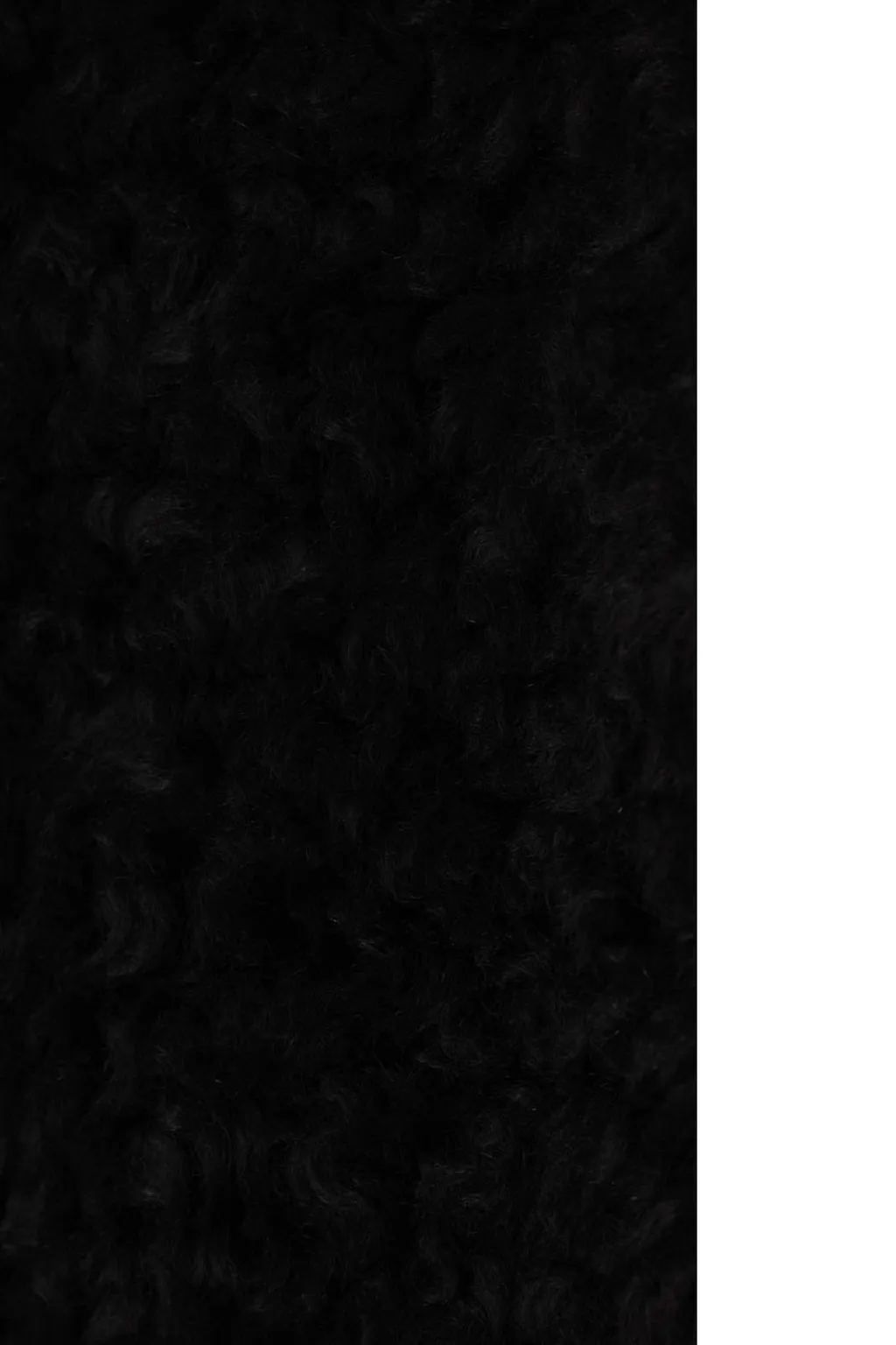 Meta Campania Collective Shearling Jacket