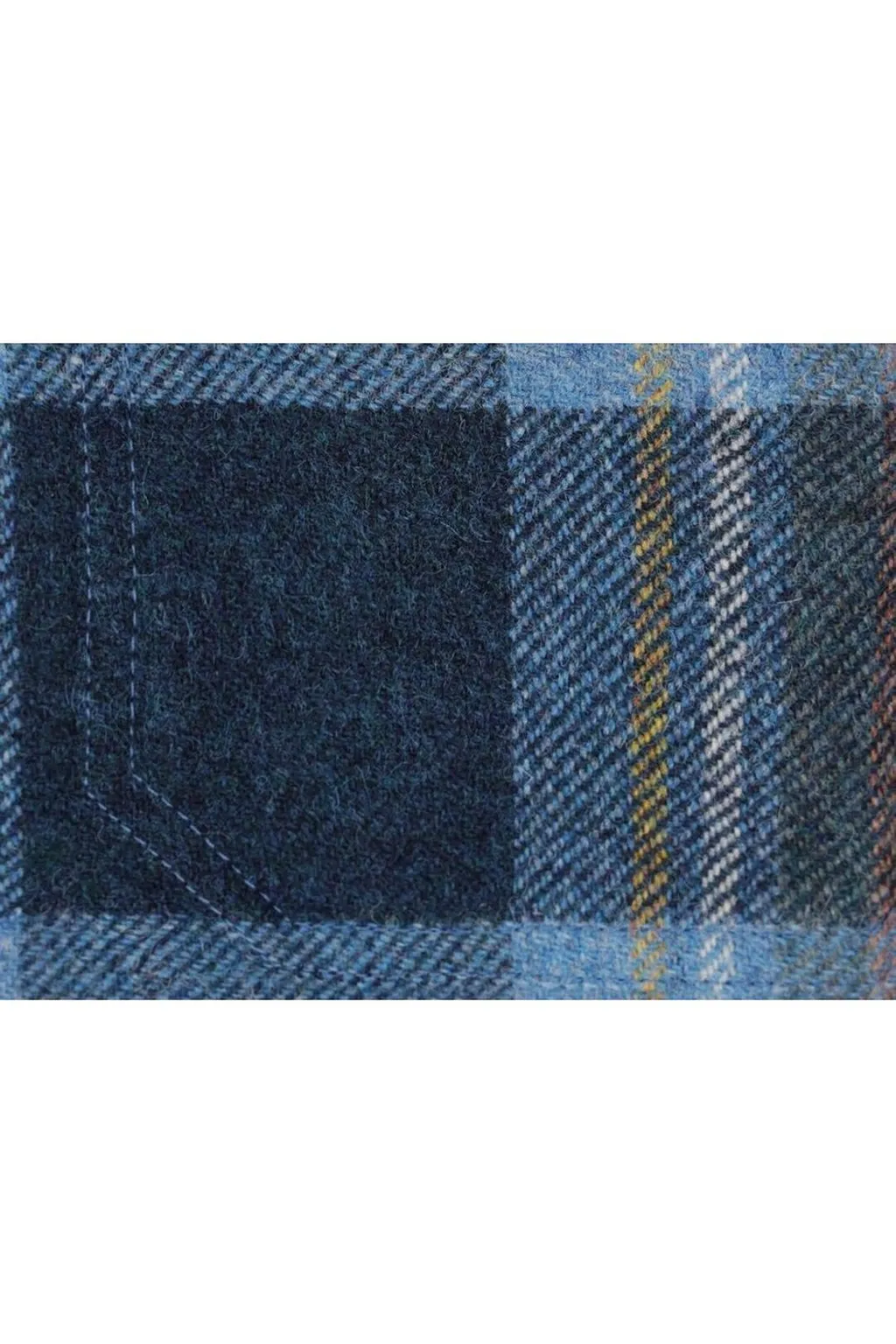 Meta Campania Collective Cropped Tartan Jacket