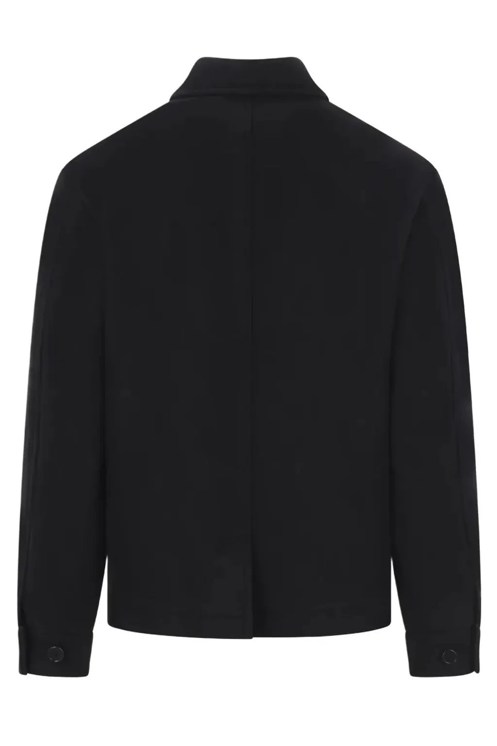 Meta Campania Collective Overshirt Jacket
