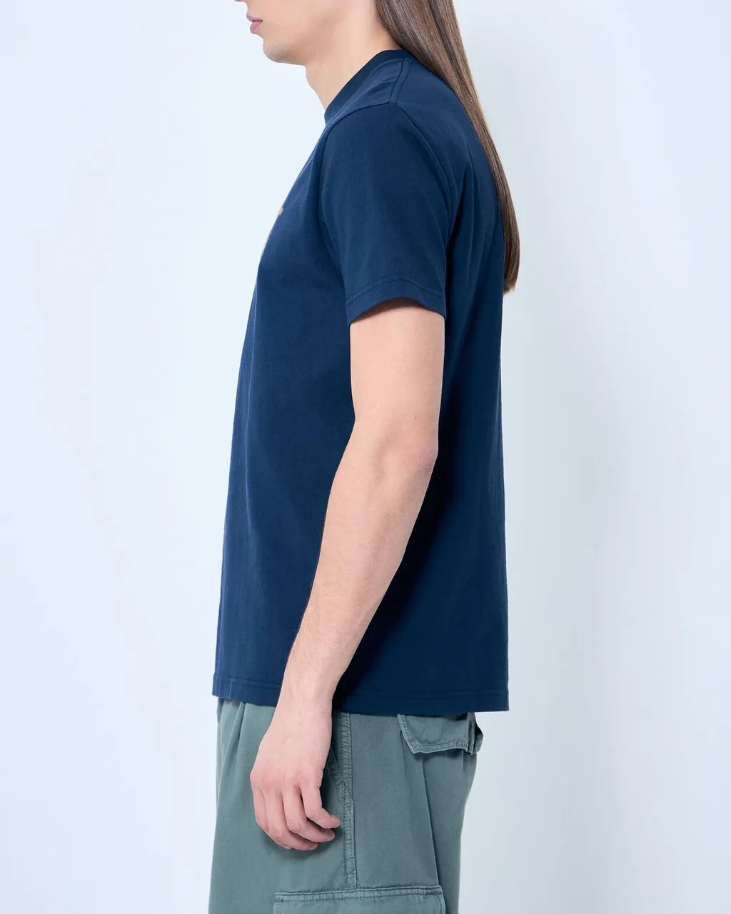 Metalwood Studio Fore Tex Logo T-Shirt