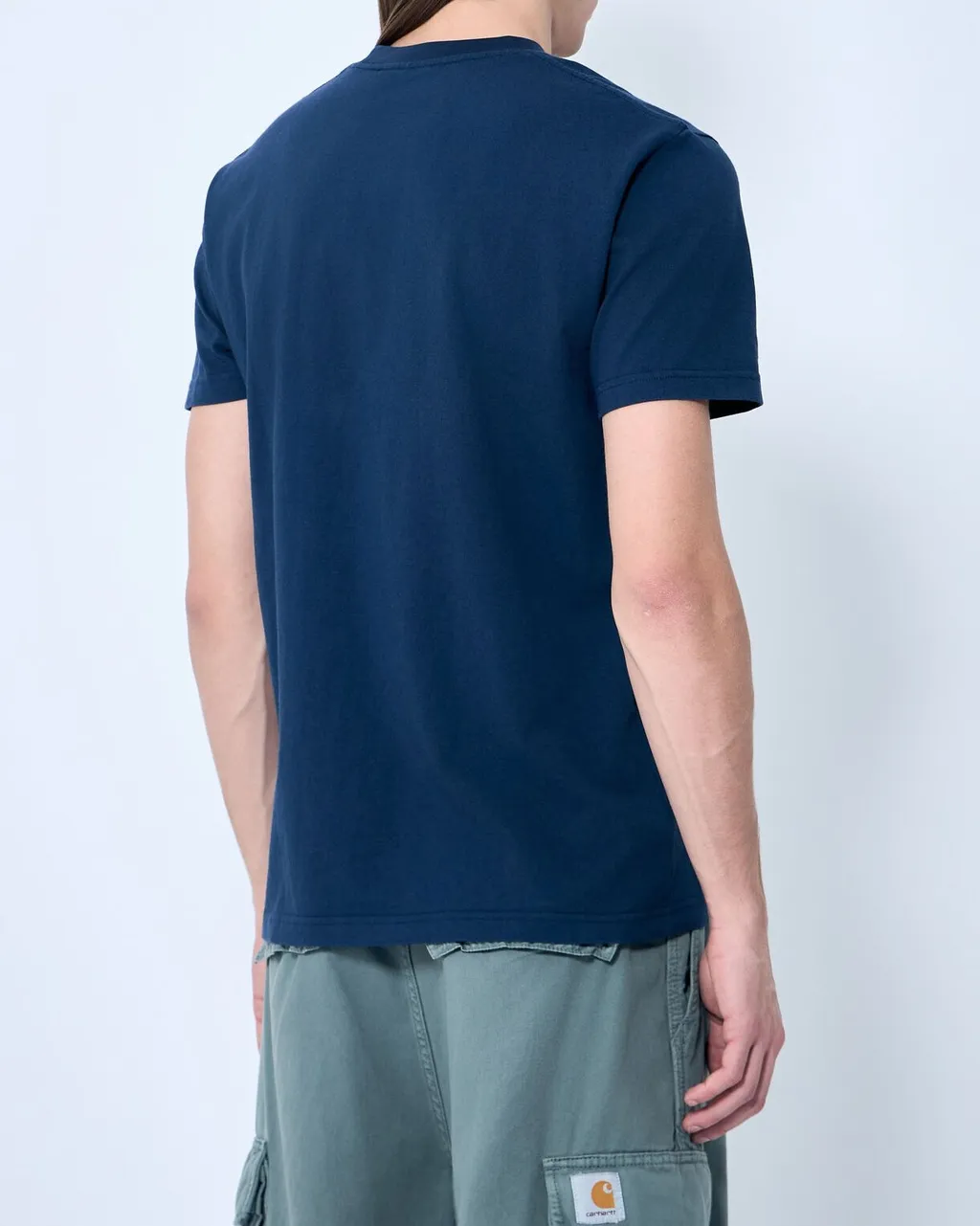 Metalwood Studio Fore Tex Logo T-Shirt