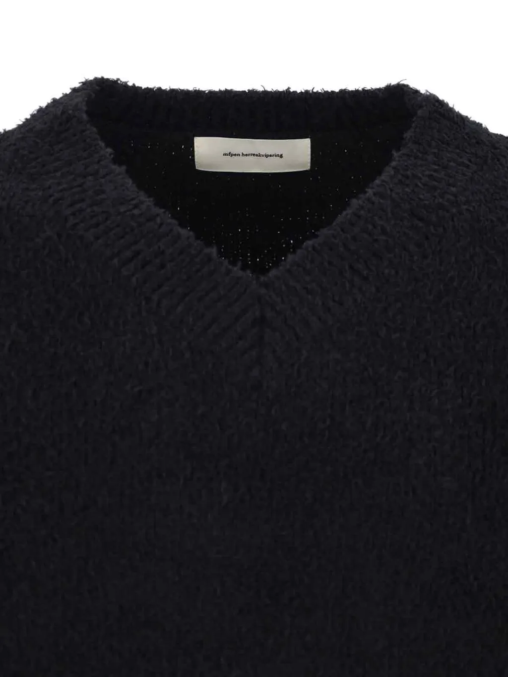 Mfpen V-Neck Sweater