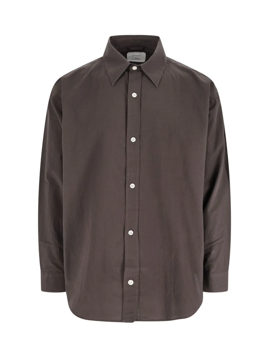 Mfpen Network Shirt