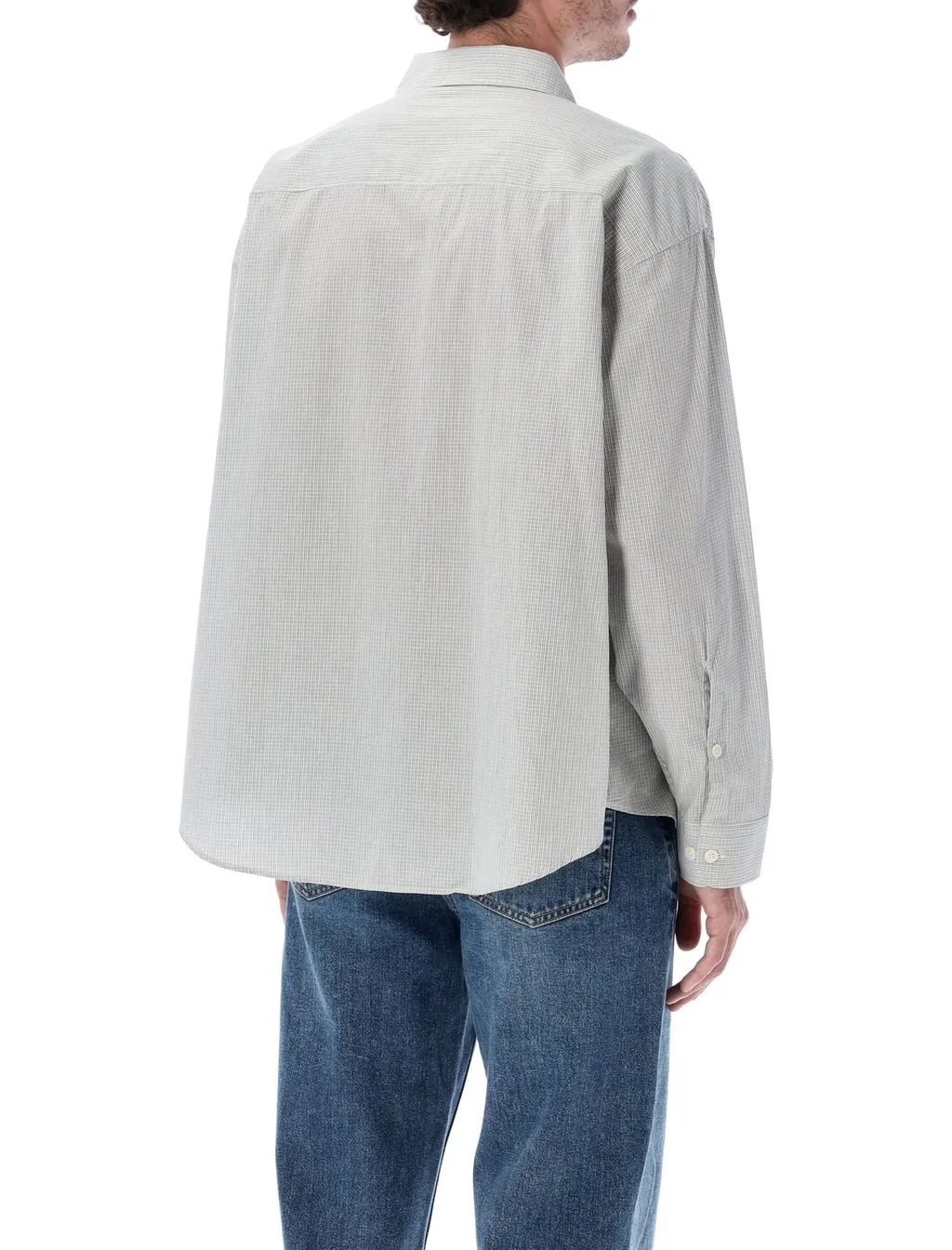 Mfpen Exact Oversized Shirt