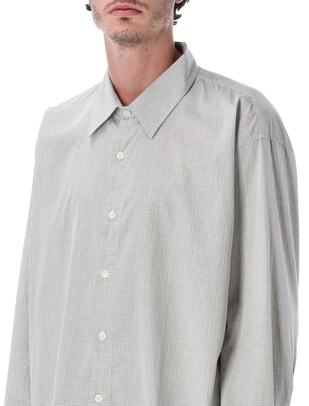 Mfpen Exact Oversized Shirt