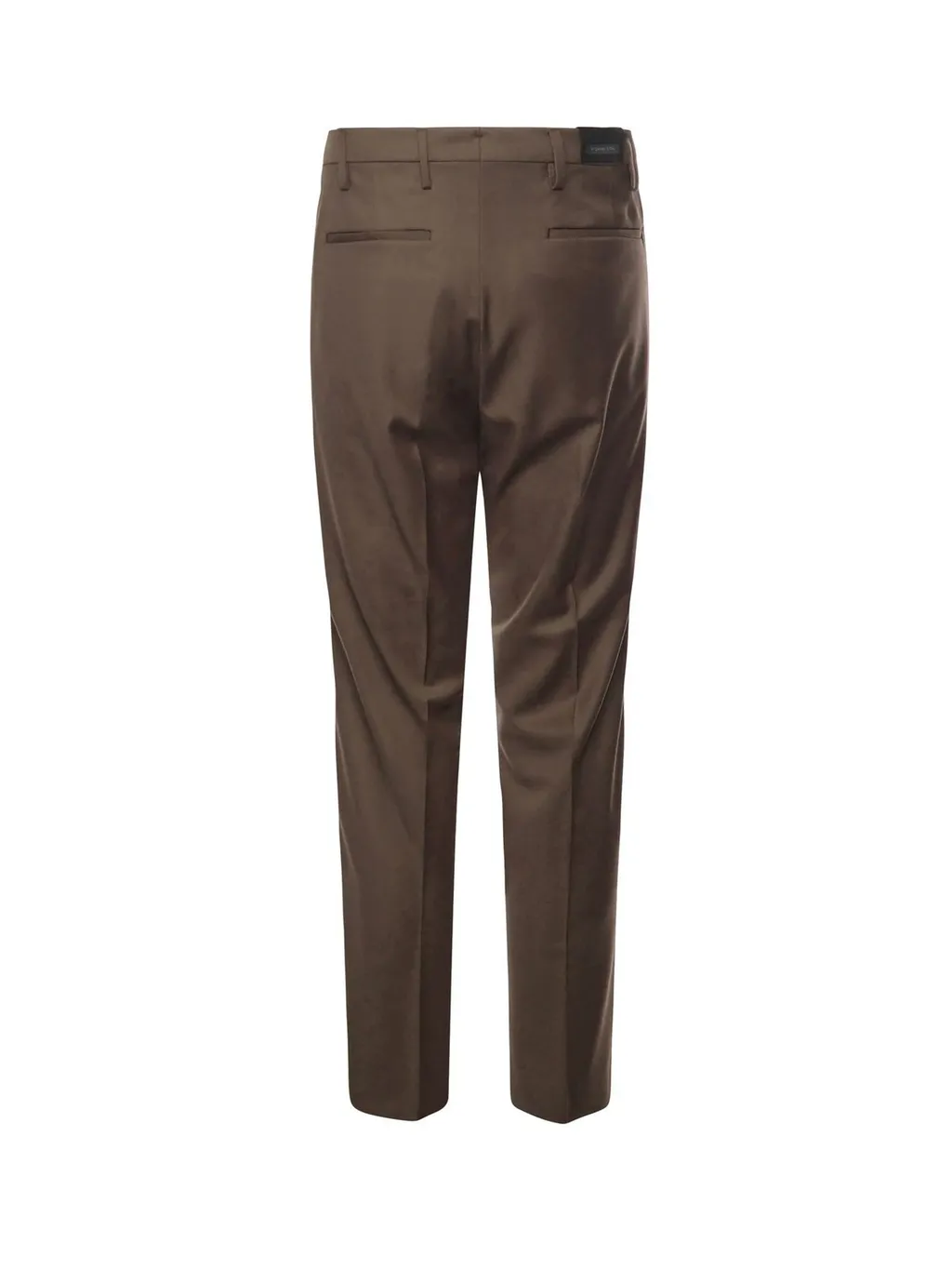 Michael Coal Regular Fit Pants