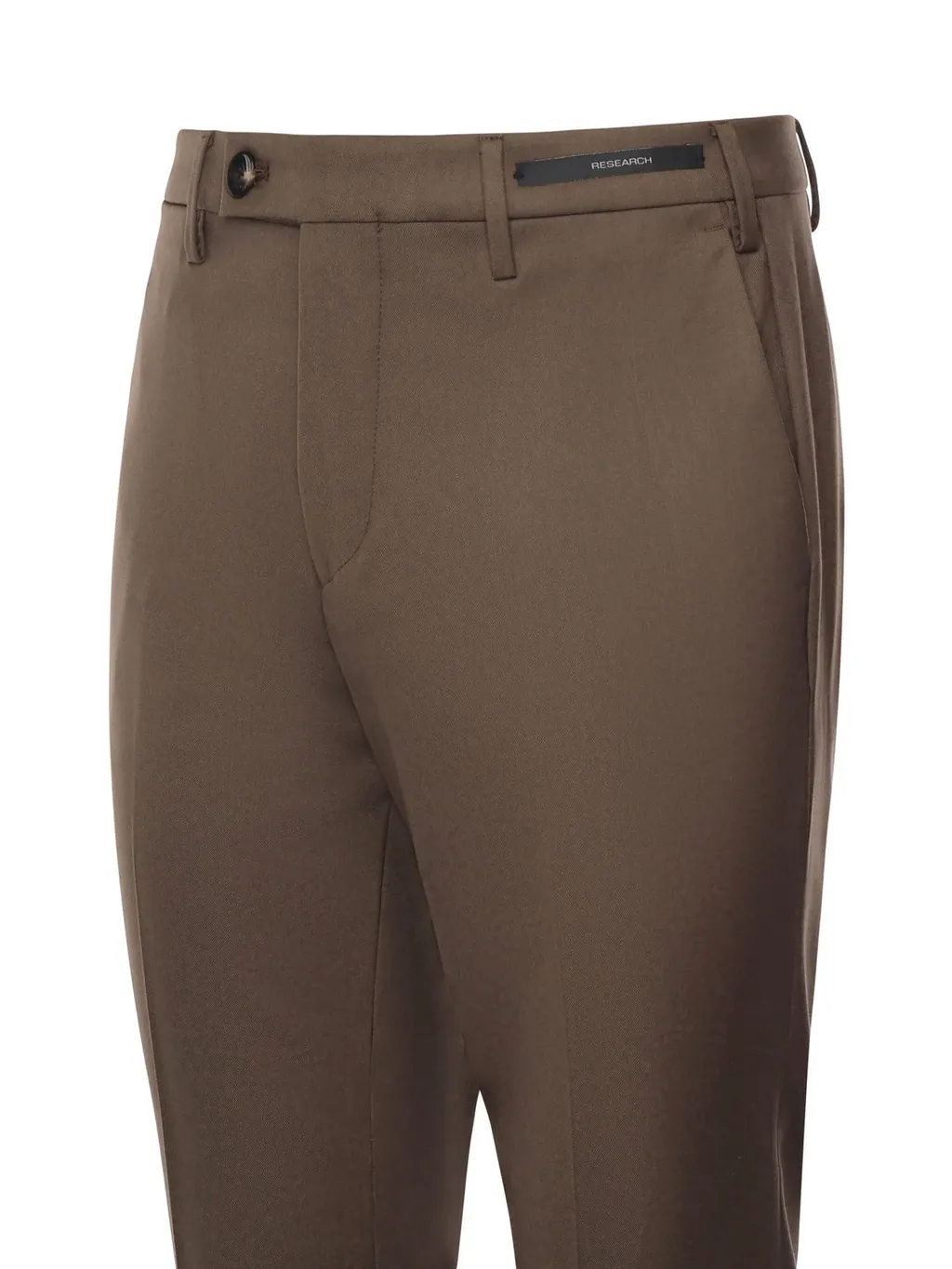 Michael Coal Regular Fit Pants